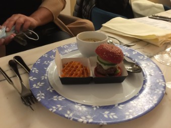 US-Beef Burger