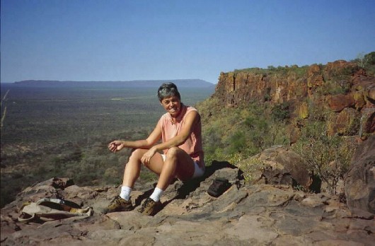 Waterberg